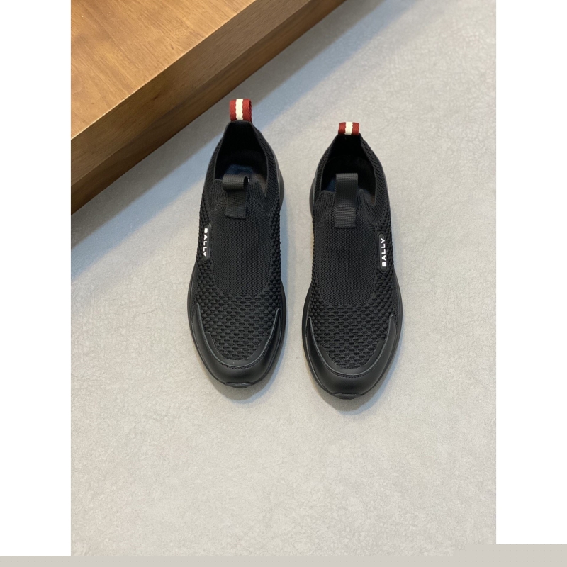 B**rry sneakers